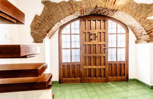 Casa Callejita del Clavel - Foto 3