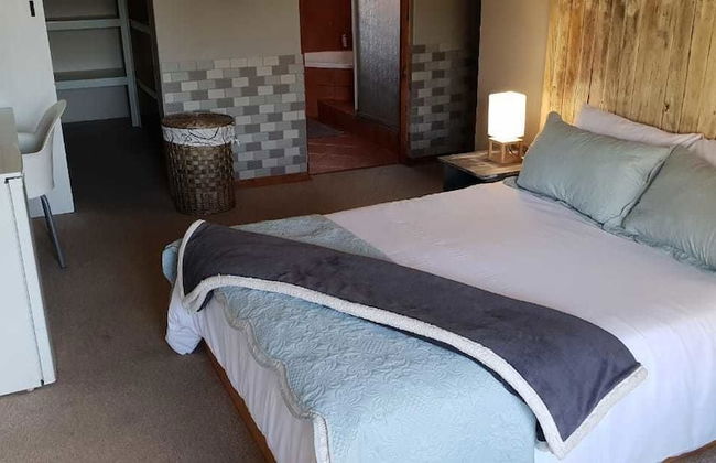 Platberg Self-catering - Photo 7