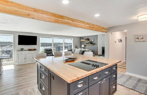 Hunting and Fishing Trip Base Camp on Moses Lake! - Foto 12