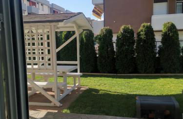 Garden Apartment Trento - Foto 3