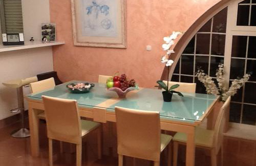 Villa Bisou - Foto 12