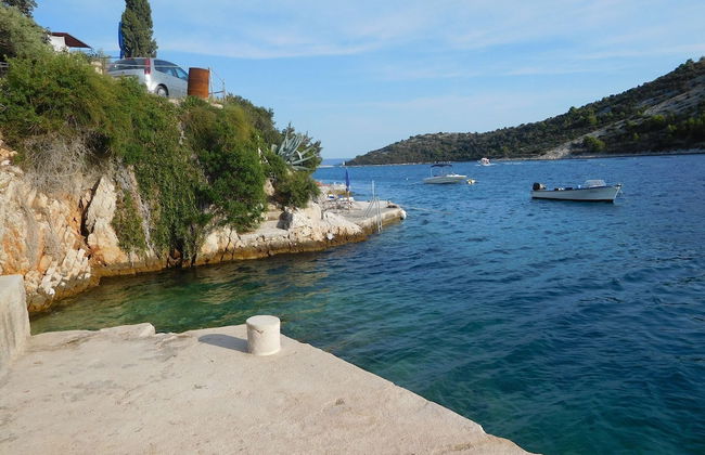 Ivan - 15 m From Beach - A3 - Photo 17