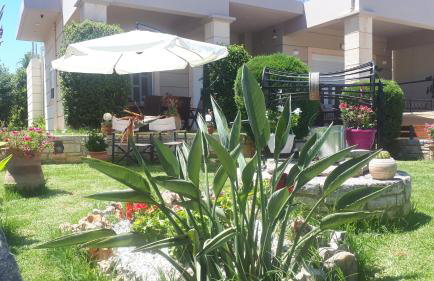 Modern Villa in Chania - Foto 36