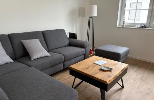 Gartenstraße 22 Haus E Wohnung DG - Foto 1