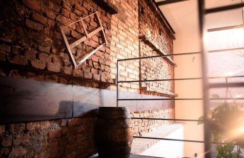 Loft Tabaccaia 13 - Photo 32