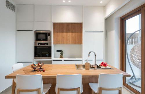 Sivota Kipoi Design Suites - Foto 12