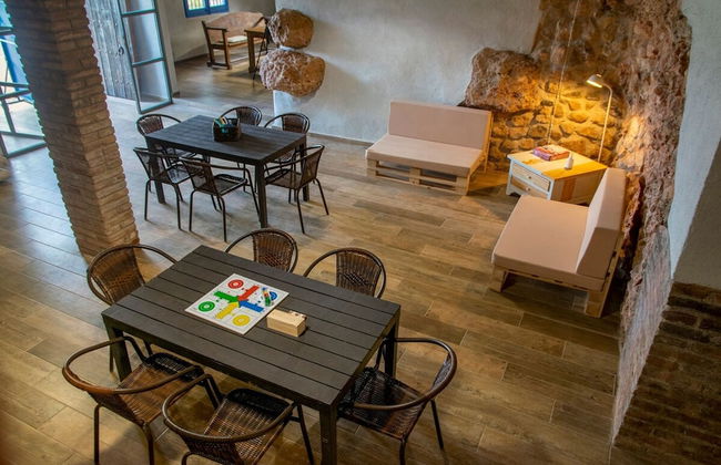 La Masieta Tarragona - Foto 151