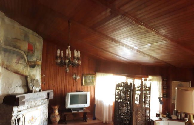 The Garden Chalet - Foto 10