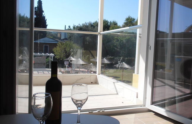 Frosini Gardens - Foto 20