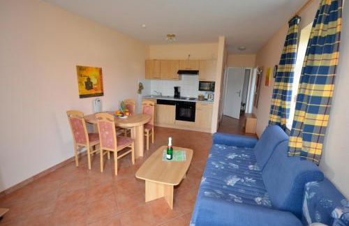 Villa Arosa Ostseetraum - Photo 21