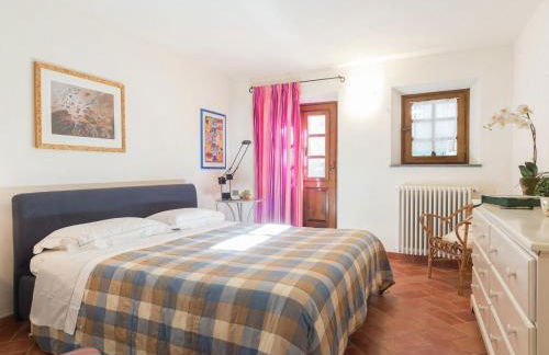 Mansion in Pescaglia Near Tuscan Coast - Foto 6