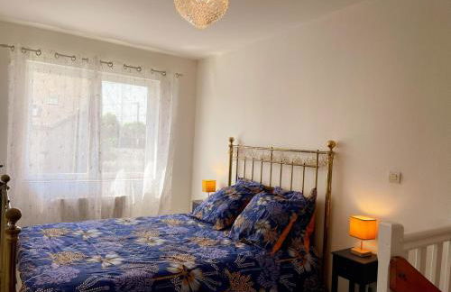 Gîte charmant à Veuzain-sur-Loire, proche des châteaux - FR-1-491-470 - Foto 16