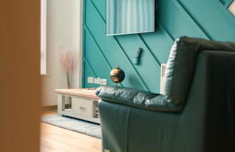 Sidemersey Livings - Magical Central Garden Apartments in Benson Street - Foto 27