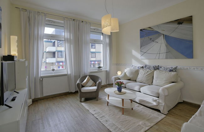 Strandhaus Brunhild - Foto 41