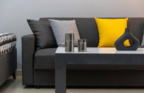 K6 Fashion Sparta Apartment - Foto 13