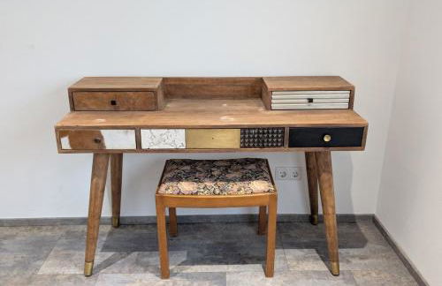 Modern Artist Residence on 165qm in Hirschaid - Foto 32