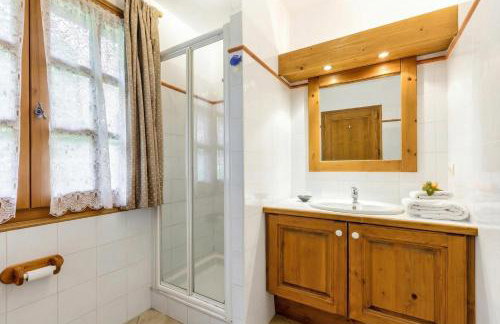 Chalets d'Henri 67 - Happy Rentals - Foto 9