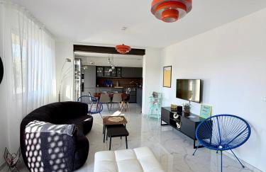 Héliotrope - 3 chambres - Foto 59
