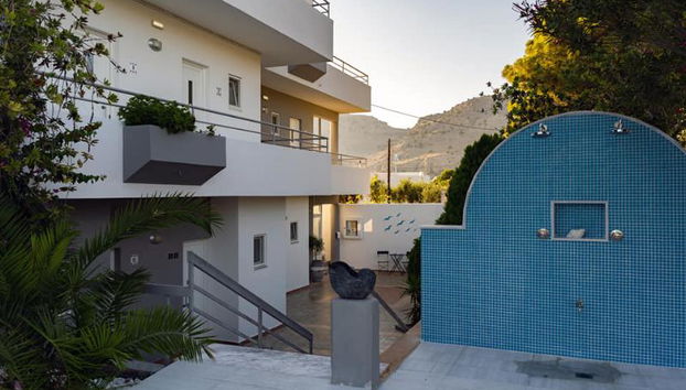 George Beach Studios - Foto 4