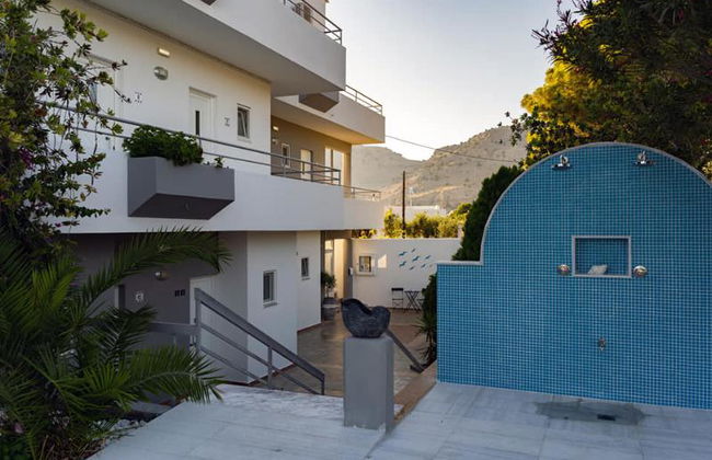 George Beach Studios - Foto 4