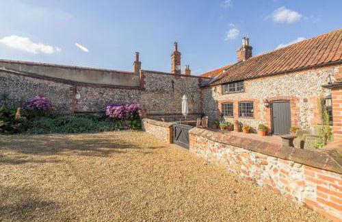 Angel Cottage - Foto 28