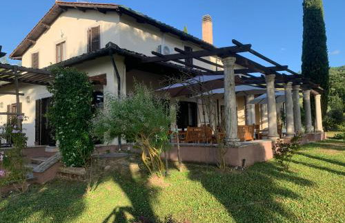 Villa Il Turchetto - Foto 41