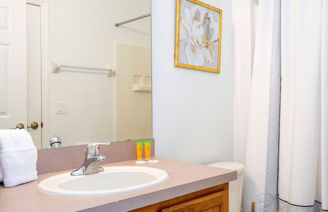 4 Bedrooms Close to Disney - Foto 28