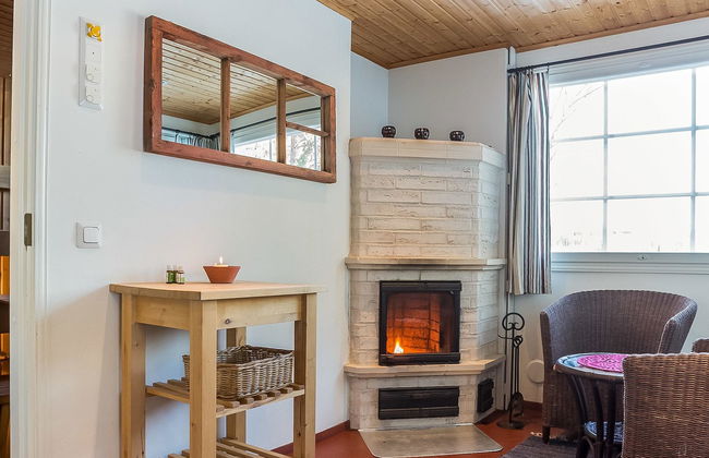 Villa akuliina - Foto 27