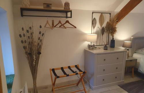 Gîte Les Fourmilières - Photo 15