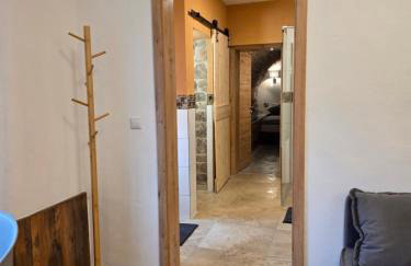 Amtsschreiber-Pförtchen Ferien Wohnung - Foto 27