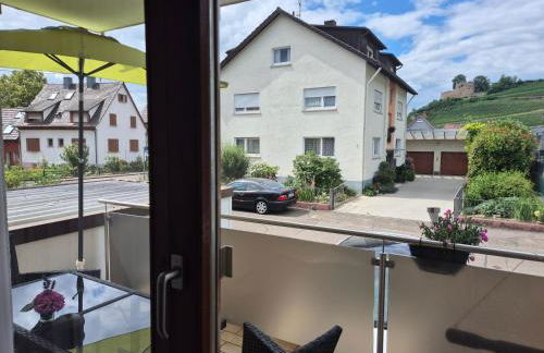 Apartment Rosalie Burgblick EuropaPark in ca 15min erreichbar - Foto 35