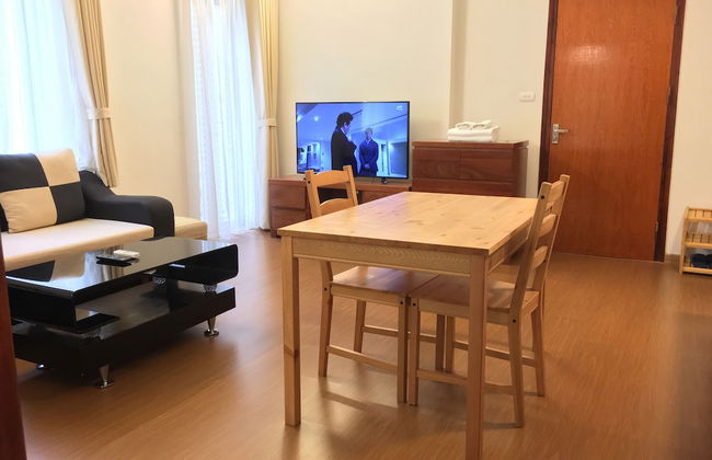 Palmo Serviced Apartment 3 - Foto 10