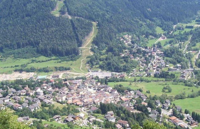 Woodpecker s Chalet in Tem - Foto 6