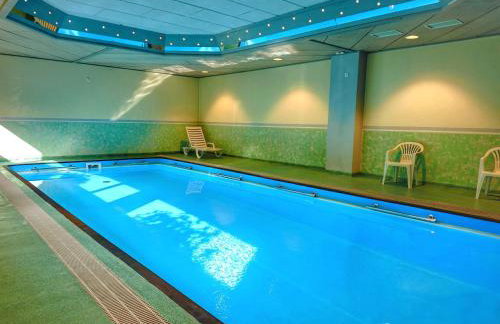 RELAX - ORANGE mit Pool und Sauna - Foto 52