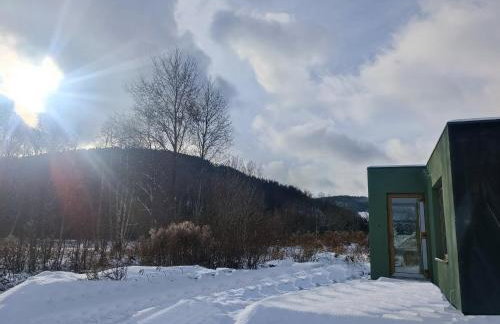 Blu Raj - domy w Sudetach - Foto 74