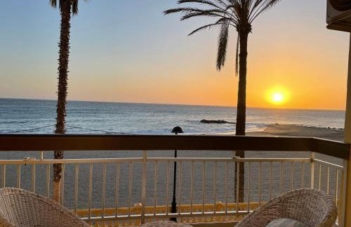 Primera linea de playa en Torrenueva - Foto 1