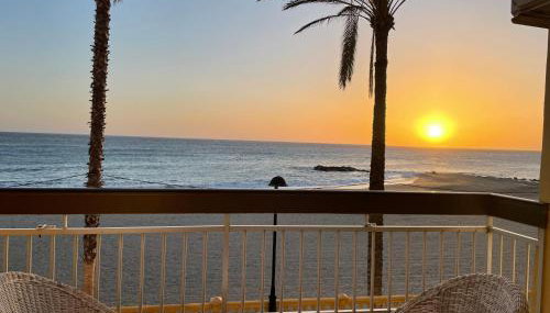 Primera linea de playa en Torrenueva - Foto 1