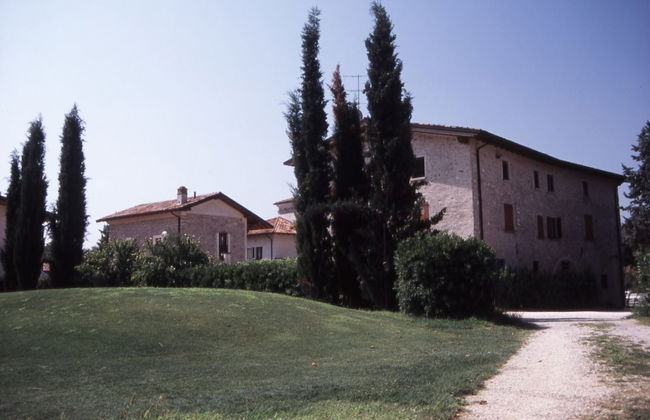 Il Colombaro - Foto 24