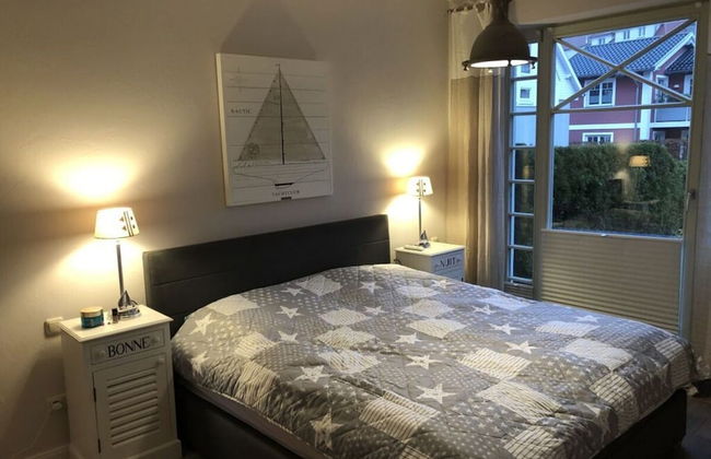 Apartment 28, Seestern Residence - Foto 3