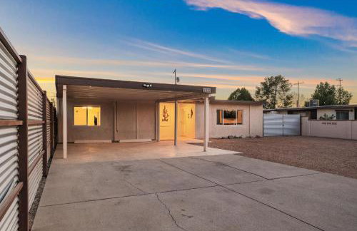 3BR 2BA Cozy Home with Jacuzzi Near Downtown - Foto 66