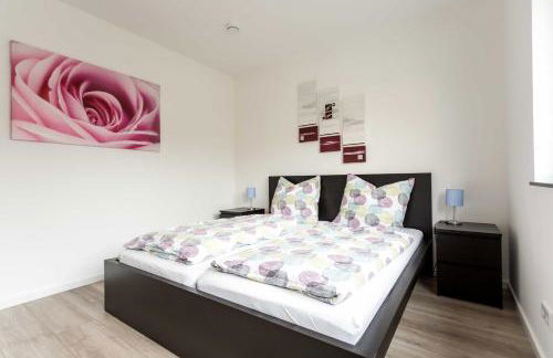 FeWo Zirndorf/Bronnamberg - Foto 12