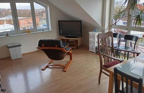 Ferienwohnung in Langgöns - Photo 4