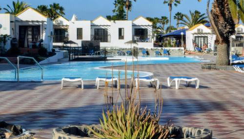 No & Na Bungalow Montecastillo i1 - Foto 3