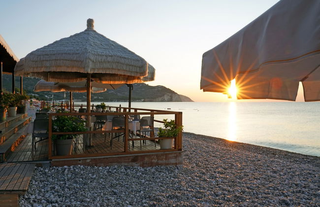 Holiday Apartment Orchidea With Swimming Pool and Private Beach -3 - Foto 39