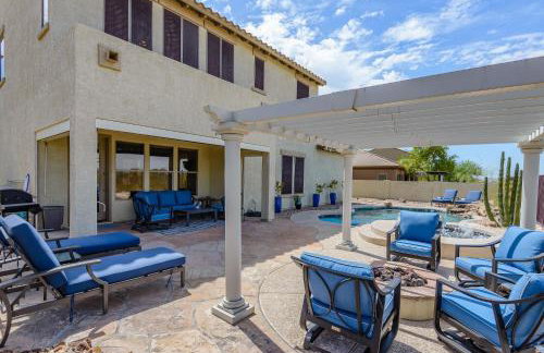 Casa Gamble home - Foto 35