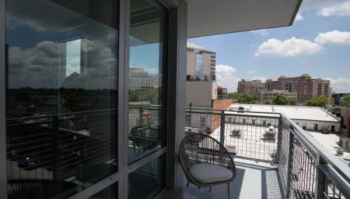 Quiet Apartment Steps from the Subway at Clarendon - Foto 5