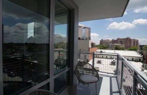 Quiet Apartment Steps from the Subway at Clarendon - Foto 5