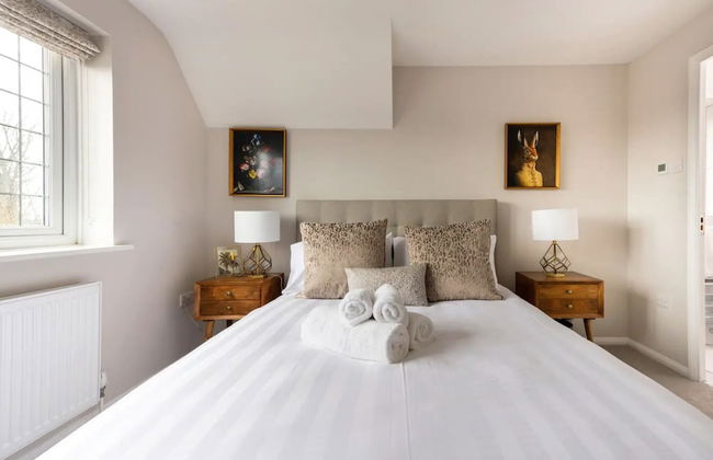 Virginia Water Family Getaway - Foto 7