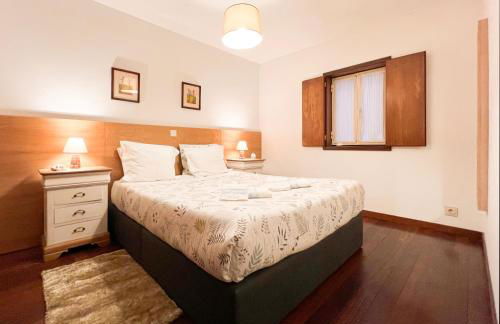 Refúgio do Vidoeiro - Foto 1