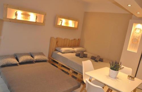 Frida's House in Old Town Thessaloniki - Foto 10